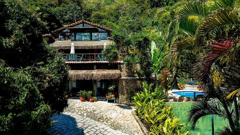 Hostal Villa Tre Ville