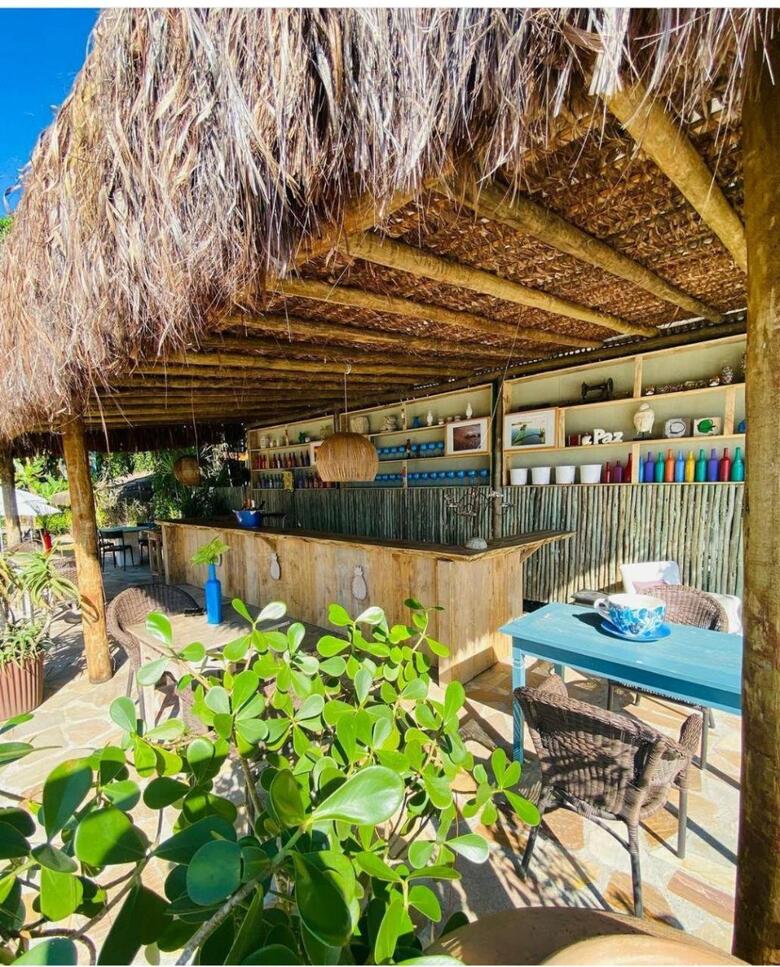 Hostal Villa Tre Ville
