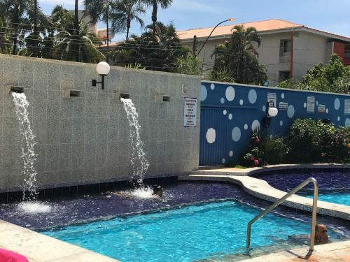 Apartamento Thermas Das Caldas Residencial