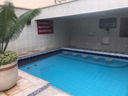 Apartamento Thermas Das Caldas Residencial