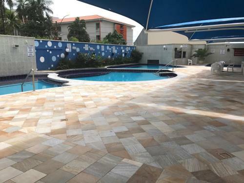 Apartamento Thermas Das Caldas Residencial