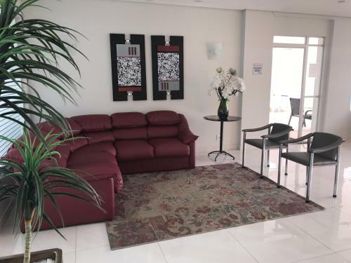 Apartamento Thermas Das Caldas Residencial
