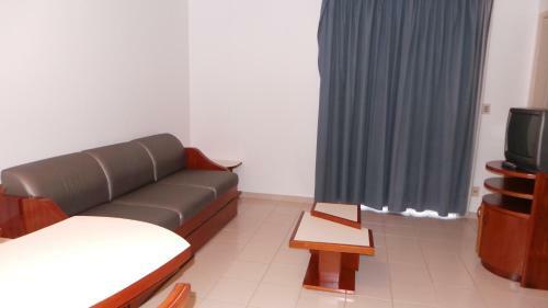 Apartamento Thermas Das Caldas Residencial