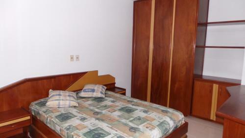 Apartamento Thermas Das Caldas Residencial