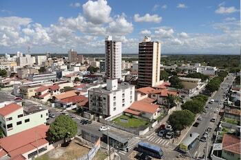 Days Inn Linhares Hotel