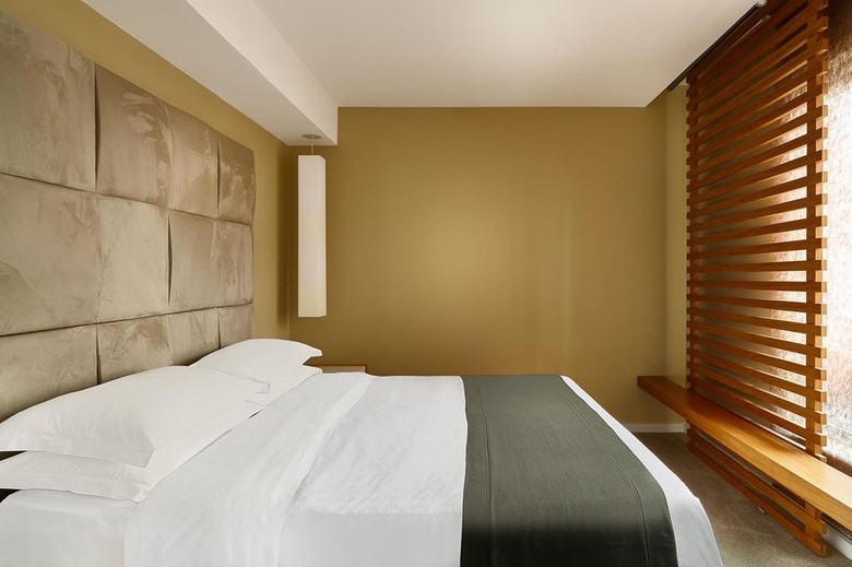 Sheraton S�o Paulo Wtc Hotel