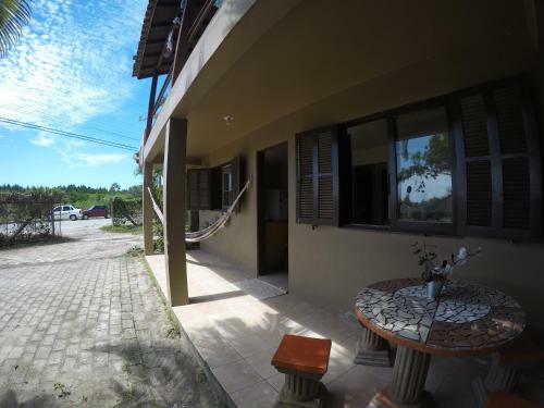 Apartamentos Na Ferrugem - Superior