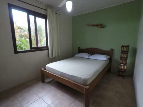 Apartamentos Na Ferrugem - Superior