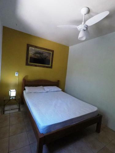 Apartamentos Na Ferrugem - Superior