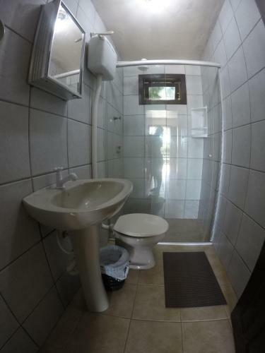Apartamentos Na Ferrugem - Superior