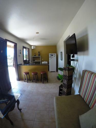 Apartamentos Na Ferrugem - Superior