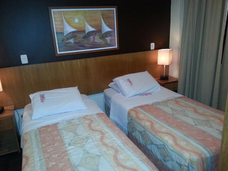 Hotel Premium Flats Berrini