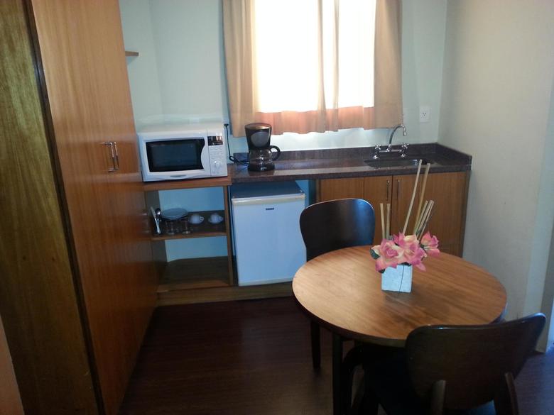 Hotel Premium Flats Berrini