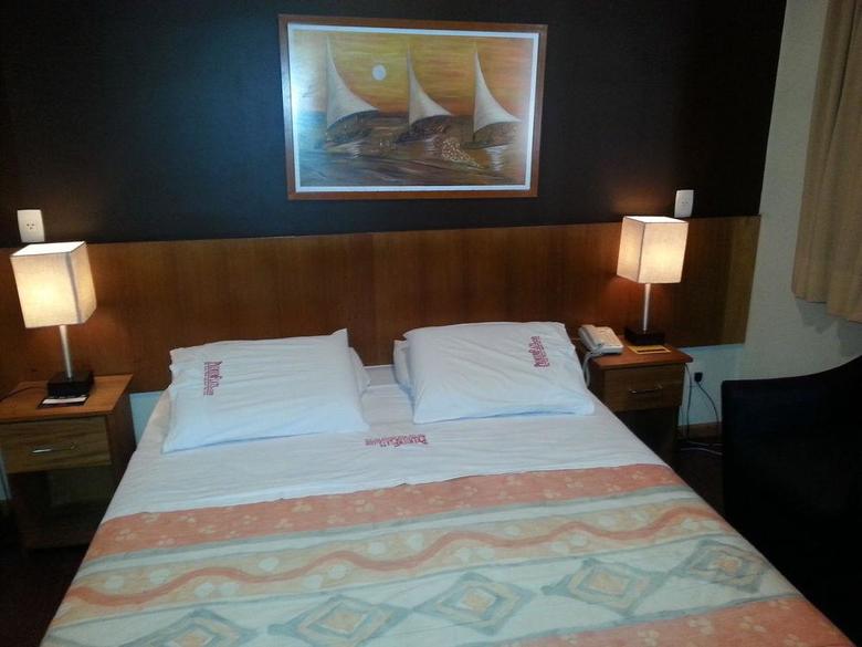 Hotel Premium Flats Berrini