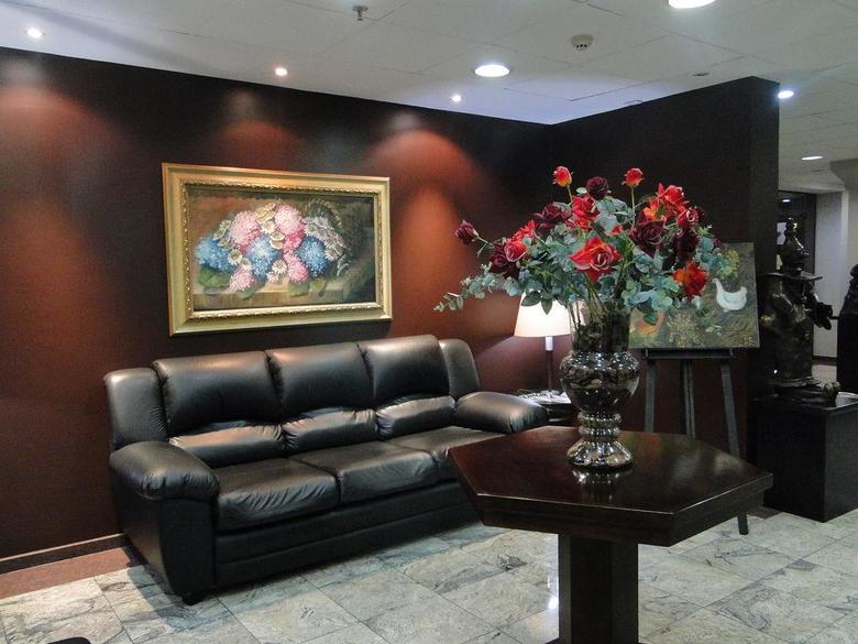 Hotel Premium Flats Berrini