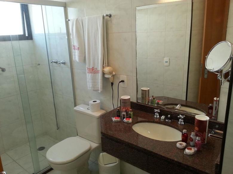 Hotel Premium Flats Berrini