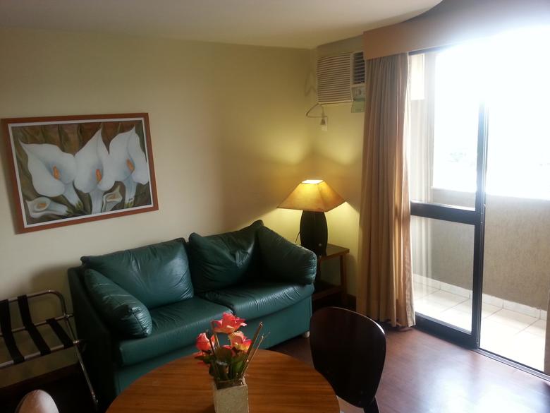 Hotel Premium Flats Berrini