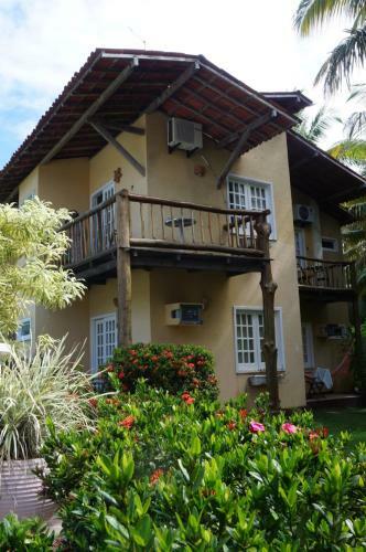 Hostal Pousada Vila Marraro