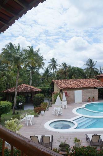 Hostal Pousada Vila Marraro