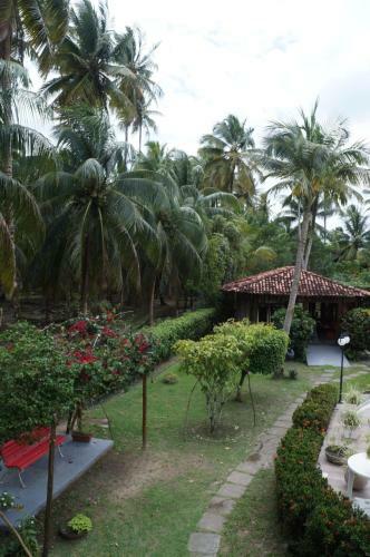 Hostal Pousada Vila Marraro