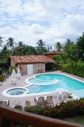 Hostal Pousada Vila Marraro