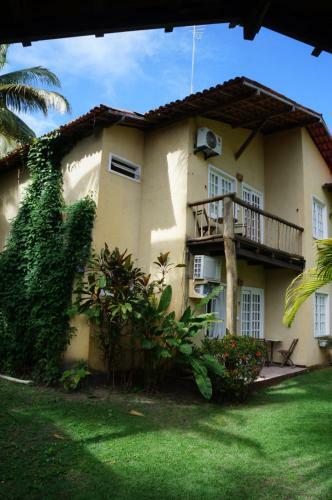 Hostal Pousada Vila Marraro