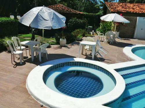 Hostal Pousada Vila Marraro