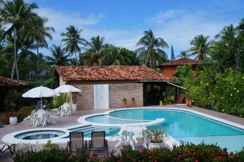 Hostal Pousada Vila Marraro