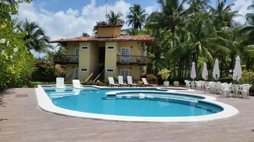Hostal Pousada Vila Marraro