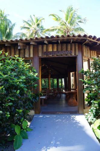 Hostal Pousada Vila Marraro