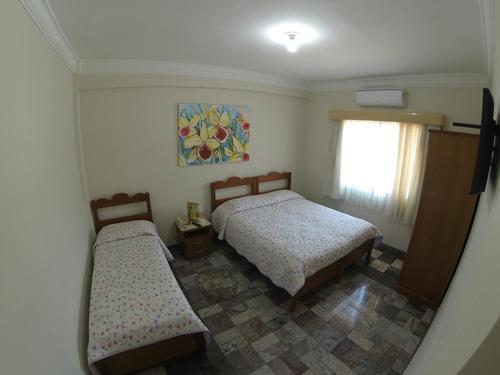 Posada Pousada Das �guas