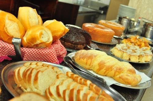 Posada Pousada Das �guas