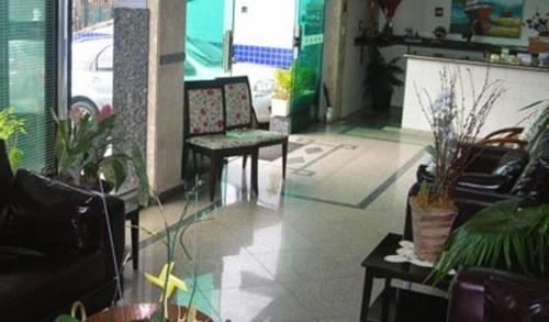 Posada Pousada Das �guas