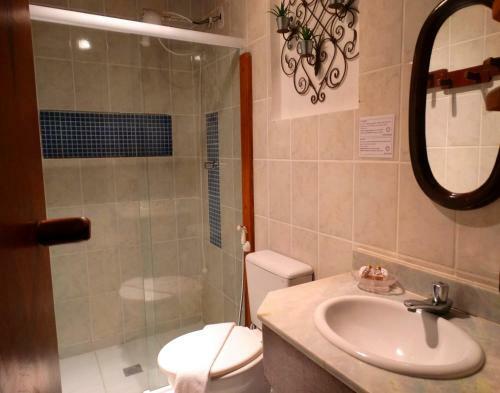 Hostal Recanto Das Andorinhas Studios
