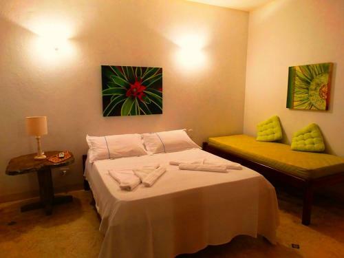 Hostal Recanto Das Andorinhas Studios