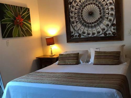 Hostal Recanto Das Andorinhas Studios