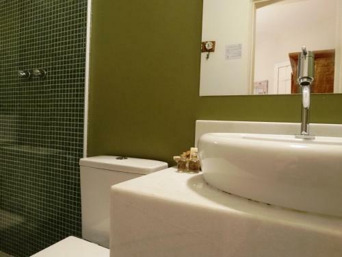 Hostal Recanto Das Andorinhas Studios