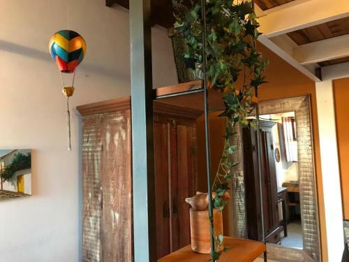 Hostal Recanto Das Andorinhas Studios