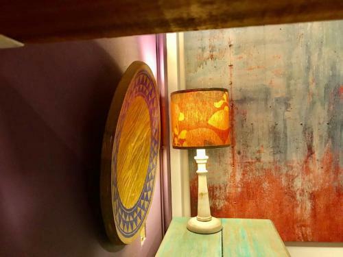 Hostal Recanto Das Andorinhas Studios