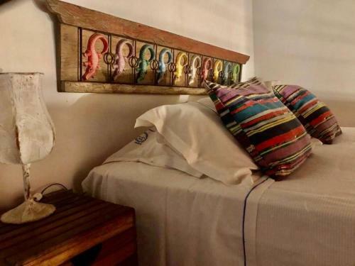 Hostal Recanto Das Andorinhas Studios