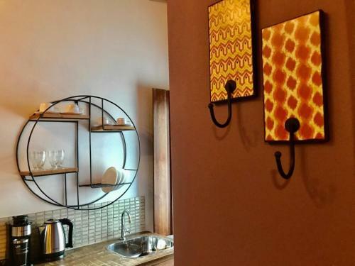 Hostal Recanto Das Andorinhas Studios