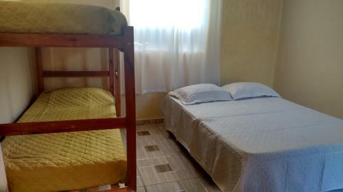Hostal Pousada S� Alegria