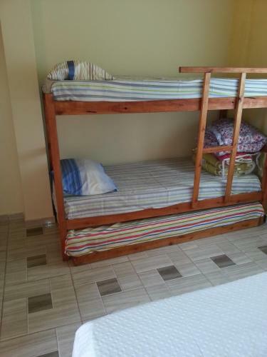 Hostal Pousada S� Alegria