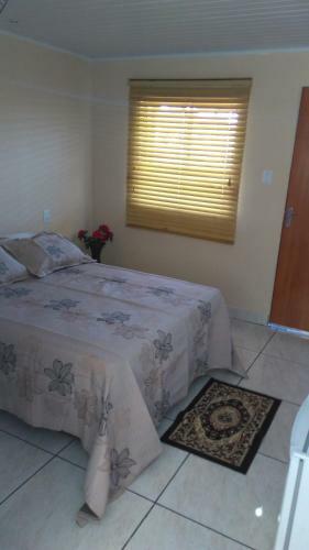 Hostal Pousada S� Alegria