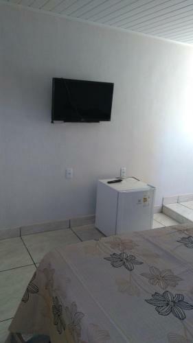 Hostal Pousada S� Alegria