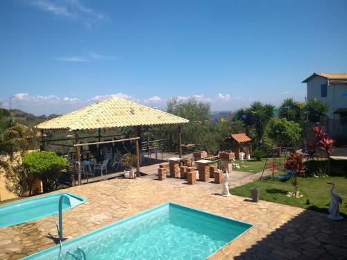 Hostal Pousada S� Alegria