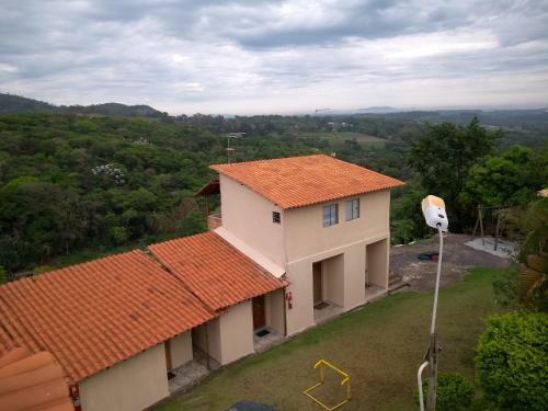 Hostal Pousada S� Alegria