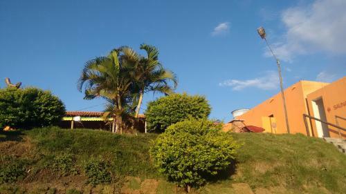 Hostal Pousada S� Alegria
