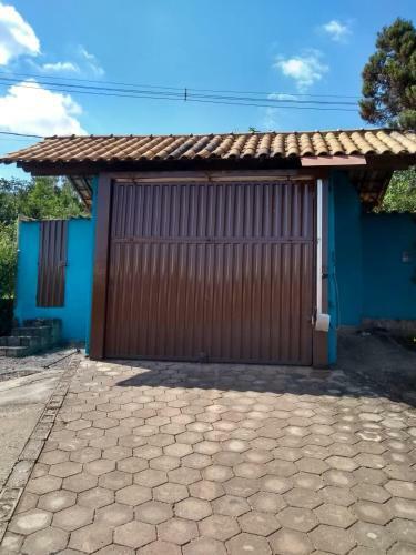 Hostal Pousada S� Alegria