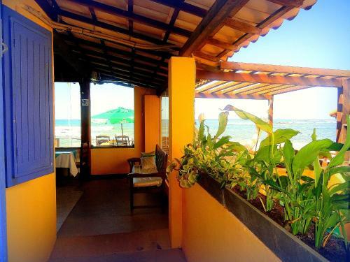Hostal Pousada Morena